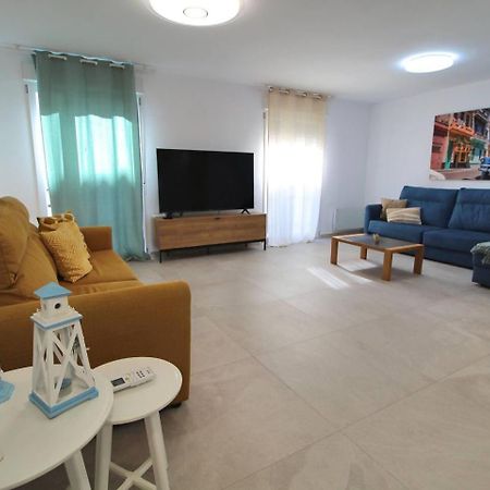 Apartamento Avenida Altea 19 Exterior foto
