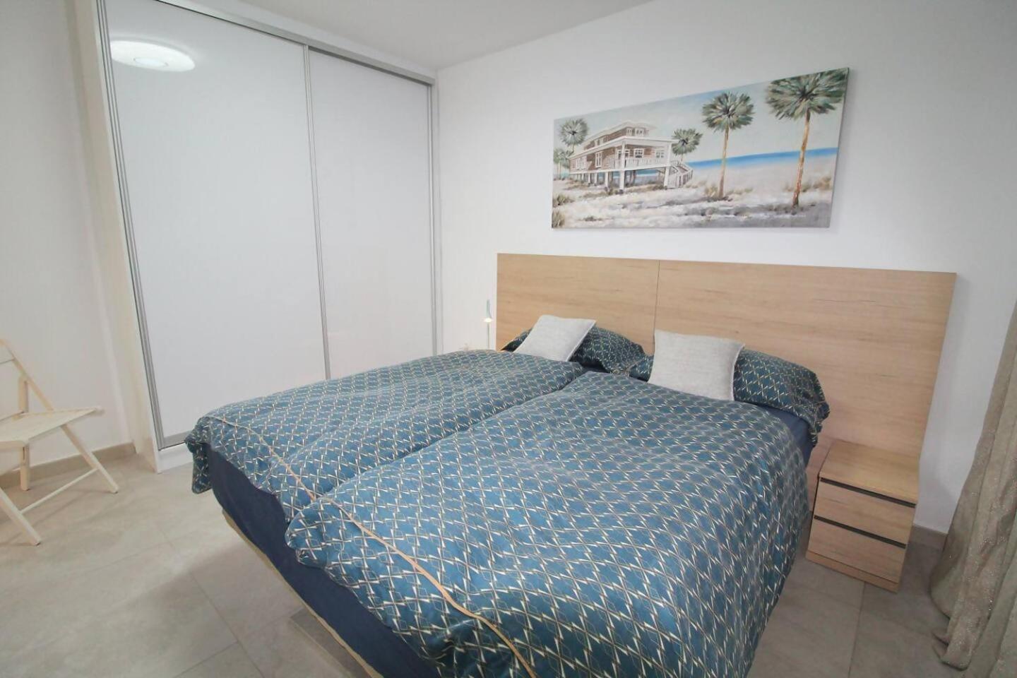Apartamento Avenida Altea 19 Exterior foto