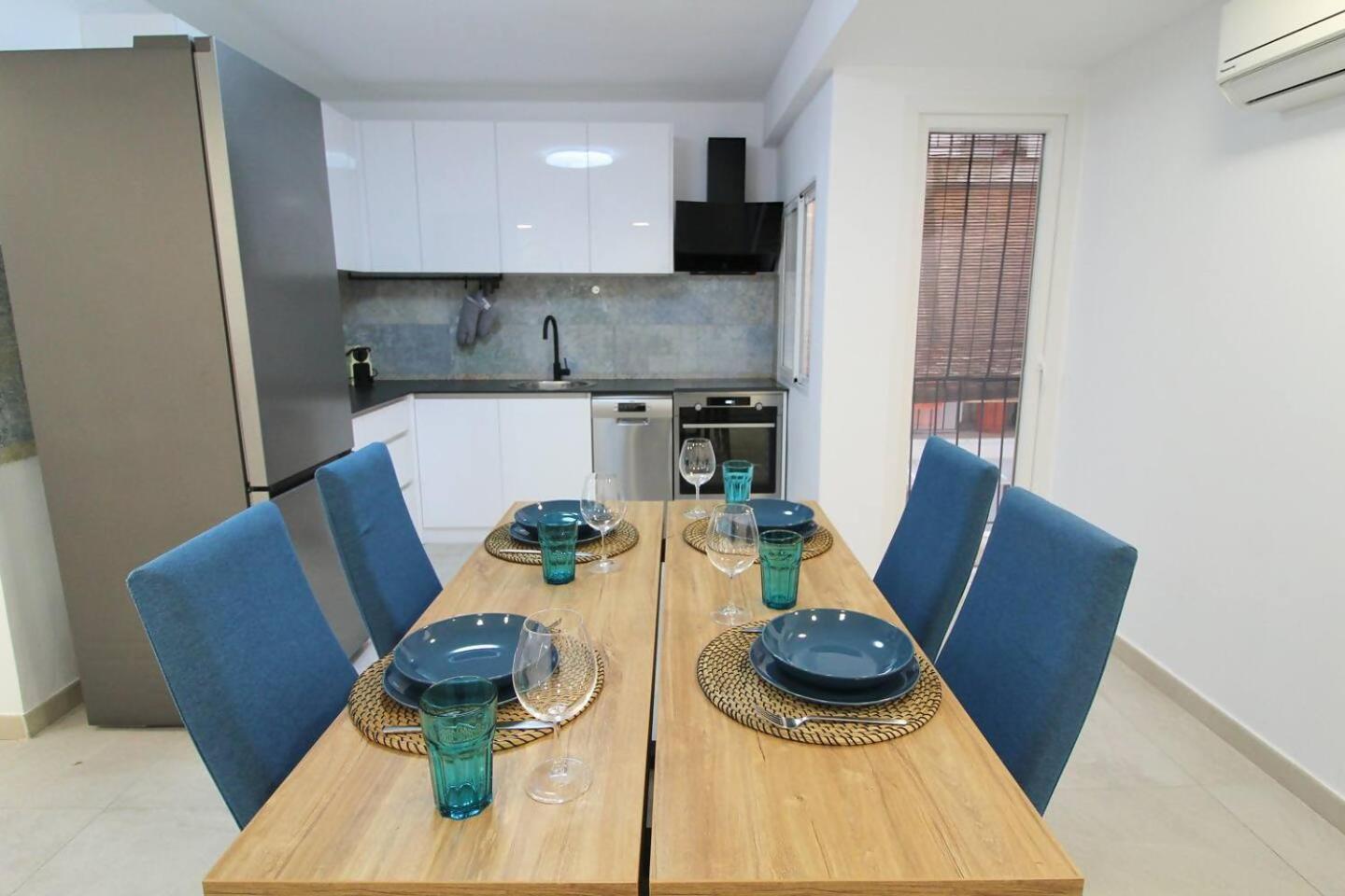 Apartamento Avenida Altea 19 Exterior foto